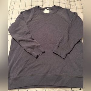 Oversized Aerie Sweatshirt